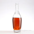 Antique Glass Wine Bottles Fruit wine bottle